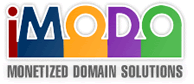 iMODO.com logo