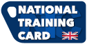 NationalTrainingCard.co.uk logo