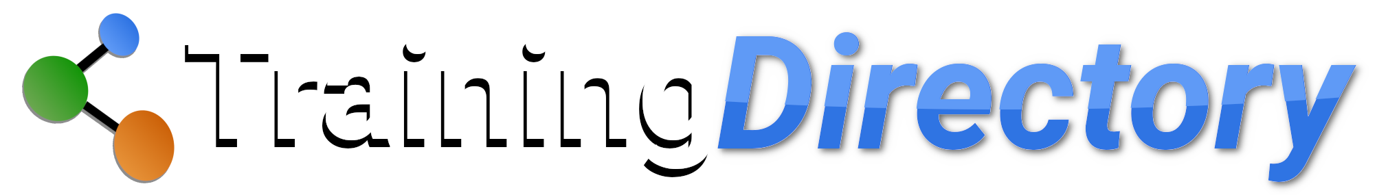 TrainingDirectory.co.uk logo