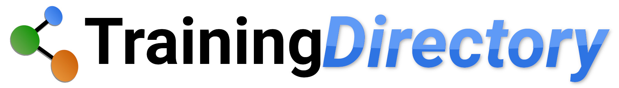 TrainingDirectory.co.uk logo