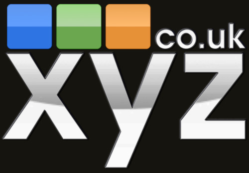 Xyz.co.uk logo